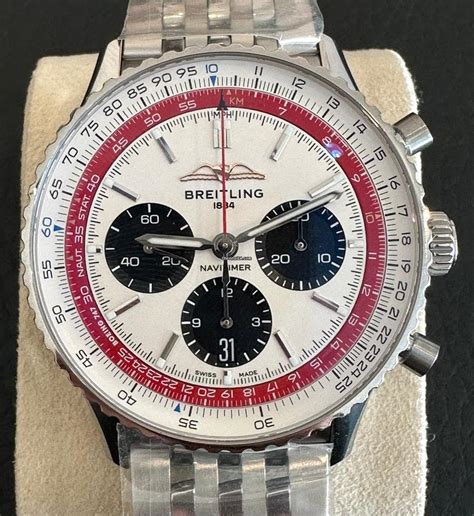 chrono24 breitling damen|Breitling chrono navitimer.